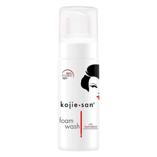 Original Kojie San Skin Lightening Foam Wash