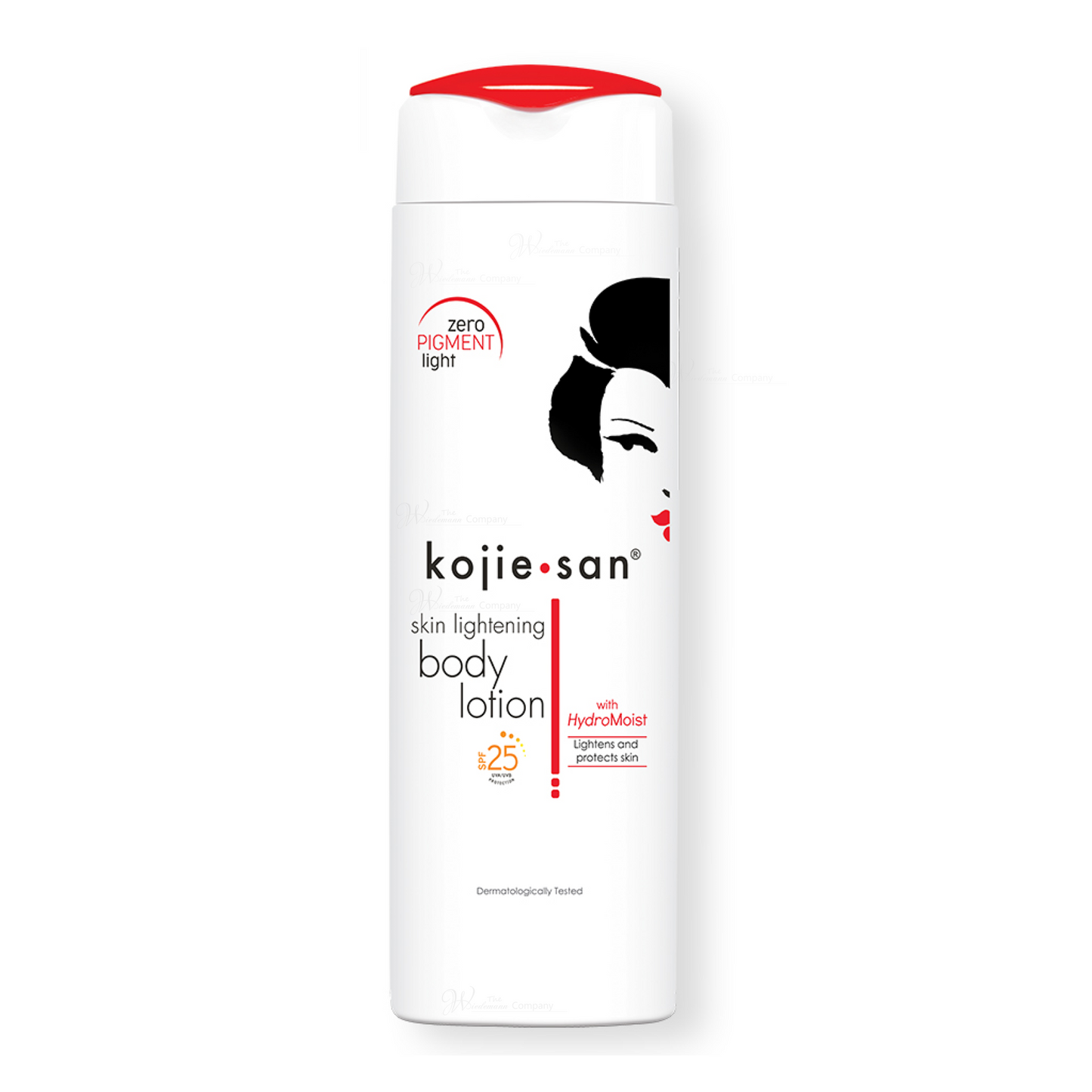 Kojiesan Skin Body Lightening Lotion SPF25 250g