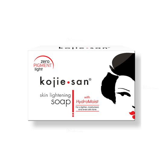 Kojiesan Skin Lightening HydroMoist Soap 135g